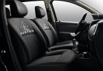 Dacia Duster Aventure Limited Edition 2013 года